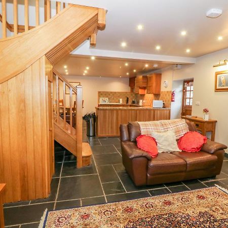 Villa Craig Y Deryn à Tywyn Extérieur photo