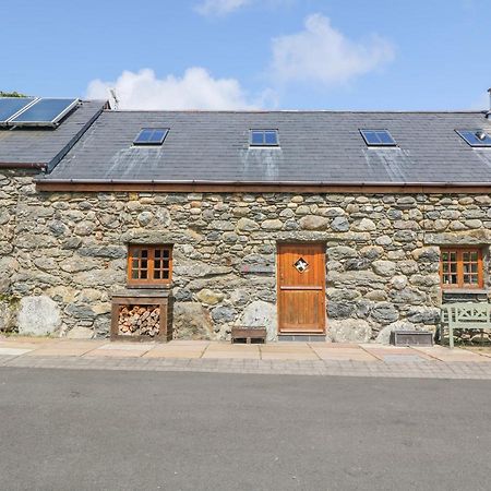 Villa Craig Y Deryn à Tywyn Extérieur photo