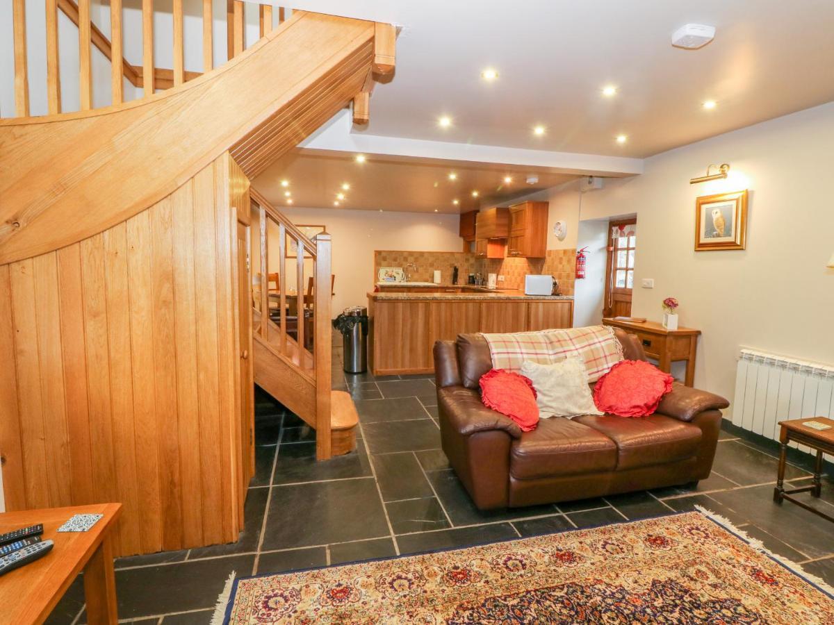 Villa Craig Y Deryn à Tywyn Extérieur photo