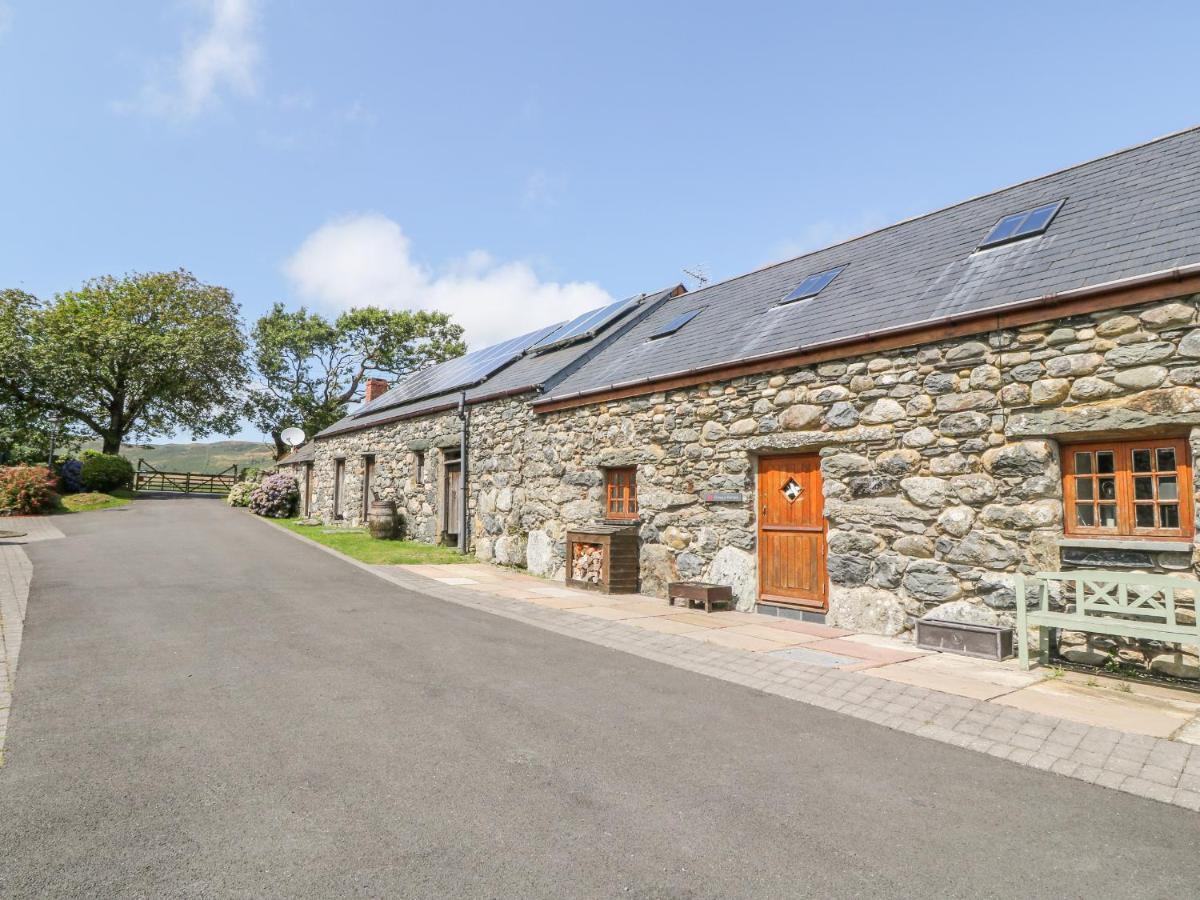 Villa Craig Y Deryn à Tywyn Extérieur photo