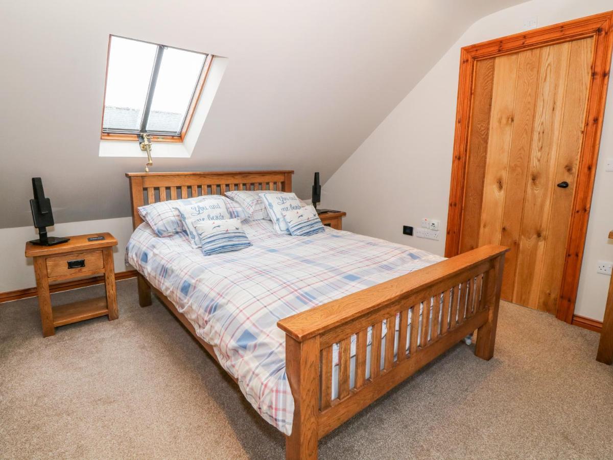 Villa Craig Y Deryn à Tywyn Extérieur photo