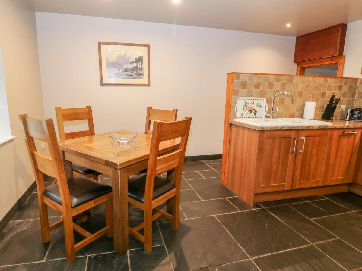 Villa Craig Y Deryn à Tywyn Extérieur photo