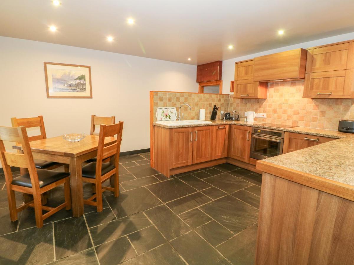 Villa Craig Y Deryn à Tywyn Extérieur photo