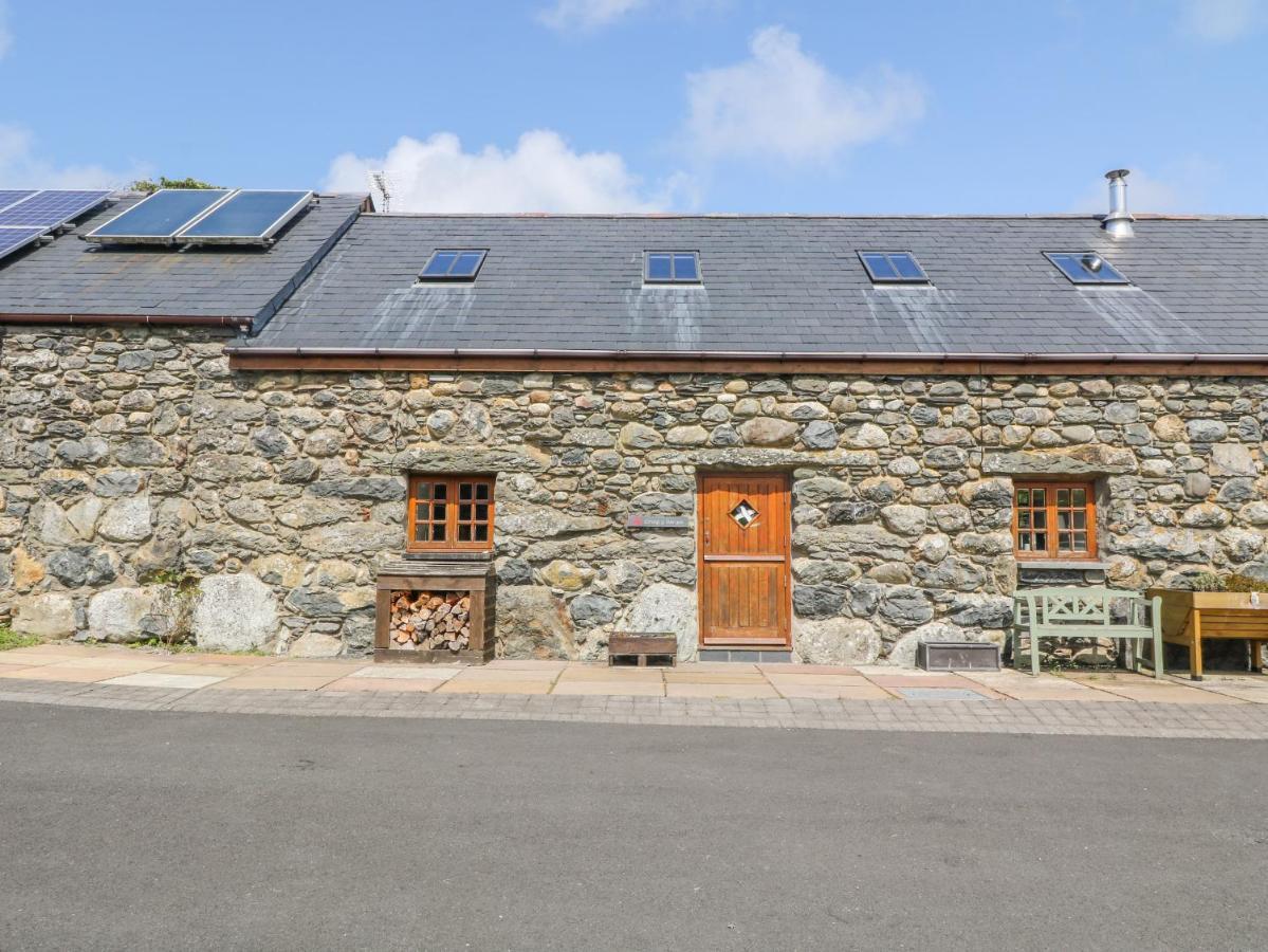 Villa Craig Y Deryn à Tywyn Extérieur photo
