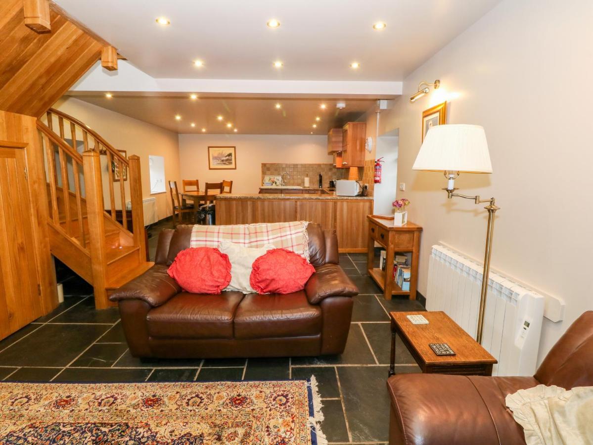 Villa Craig Y Deryn à Tywyn Extérieur photo