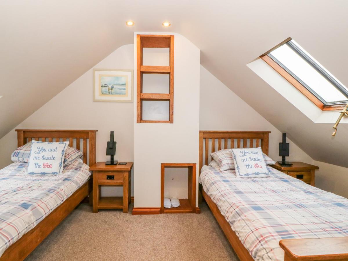 Villa Craig Y Deryn à Tywyn Extérieur photo