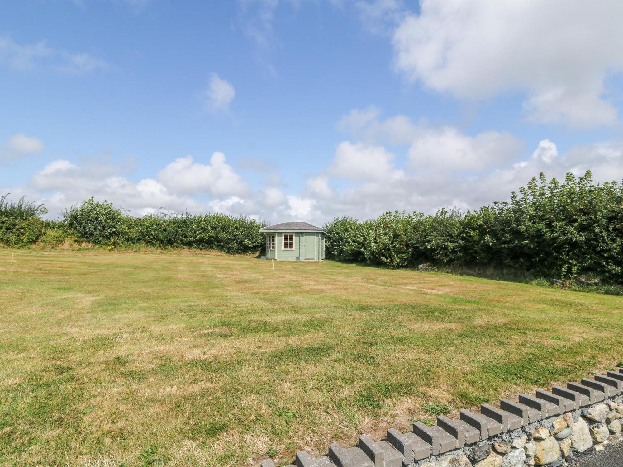 Villa Craig Y Deryn à Tywyn Extérieur photo